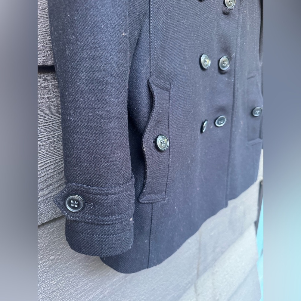 Burberry Brit peacoat - Picture 2 of 8
